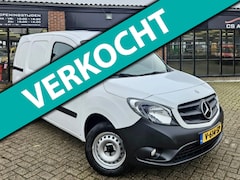 Mercedes-Benz Citan - 108 CDI|bj.11-2018|euro6|airco