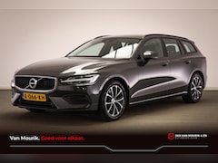 Volvo V60 - 2.0 B3 Momentum Advantage | PARK ASSIST PACK | LED | DAB | APPLE | CAMERA