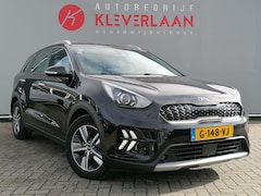 Kia Niro - 1.6 GDi Hybrid Dynamicline | CAMERA | APPLE CARPLAY/ ANDROID AUTO | NAVI | Wij bieden ook