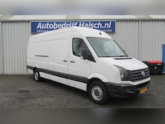 Volkswagen Crafter - 2.0 TDI 8KW