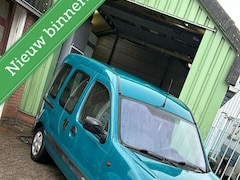 Renault Kangoo - combi 1.2-16V Authentique