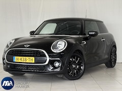 MINI One - 1.5 Chili I Apple-Android I Parkeersensoren I Climate Control I Cruise Control