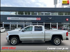 GMC Sierra 1500 - Denali 6.2 v8