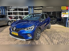 Renault Captur - 1.3 TCe 140 Intens