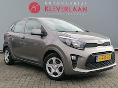 Kia Picanto - 1.0 MPi ComfortPlusLine | AIRCO | CAMERA | APPLE CARPLAY/ ANDROID AUTO | Wij bieden ook fi