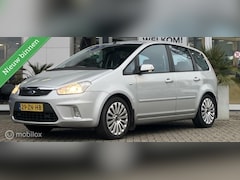 Ford C-Max - 1.8-16V Titanium Flexifuel