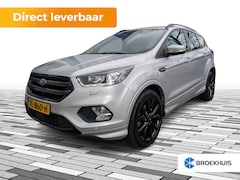 Ford Kuga - 1.5 EcoBoost ST Line | Winterpack | Trekhaak (1.800kg trekgewicht) | Carplay | Camera | 1e