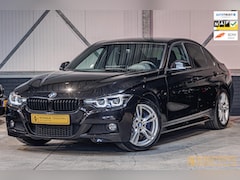 BMW 3-serie - 330i M Sport Edition|NAP|Leder|Dealer ond|Garant