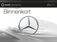 Mercedes-Benz C-klasse - 180 Business Solution AMG | Apple Carplay/Android Auto | Elektrisch glazen panorama-dak |