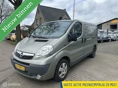 Opel Vivaro - 2.5 CDTI L1H1