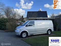 Volkswagen Transporter - 2.5 TDI 340