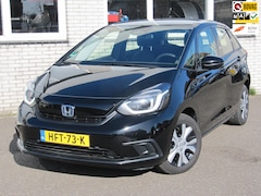 Honda Jazz - 1.5 e:HEV Comfort