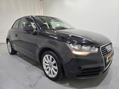 Audi A1 - 1.2 TFSI Connect Navi 63Kw 3Drs