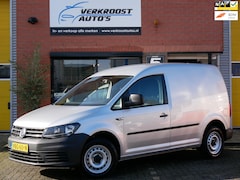 Volkswagen Caddy - 2.0 TDI 102 pk L1H1 BMT Trendline.navi