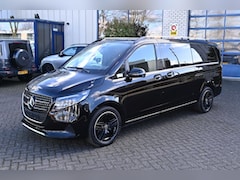 Mercedes-Benz V-klasse - 300d L3 Avantgarde incl BTW en BPM, 8 Persoons, Winterpakket met standkachel