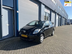 Toyota Yaris - 1.0 VVTi +