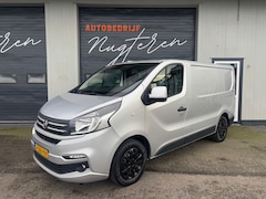 Fiat Talento - 1.6 MJ L1H1 SX 1e Eigenaar Airco Cruise Navi