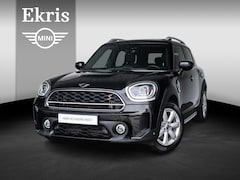 MINI Countryman - Cooper S Aut. Comfort Access + Glazen panoramadak + Stoelverwarming + Head-Up Display