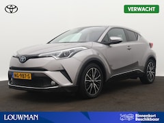 Toyota C-HR - 1.8 Hybrid Executive Automaat | Navigatie | Verwarmde voorstoelen | Afneembare Trekhaak |