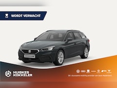 Seat Leon Sportstourer - 1.5 TSI e-Hybrid Style