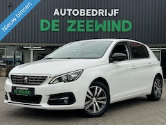 Peugeot 308 - 1.2 PureTech Blue Lease Premium