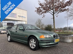 BMW 3-serie - 316i Executive-AUT- COLLECTORS ITEM