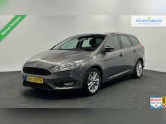 Ford Focus Wagon - 1.0 Titanium Edition CRUISE LM