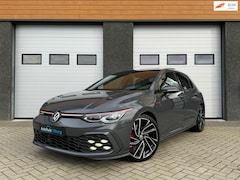 Volkswagen Golf - 2.0 TSI GTI Pano Camera Fab.garantie