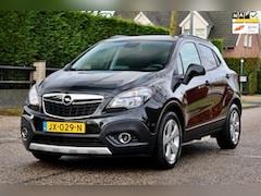 Opel Mokka - 1.4 T Edition | NAVI | CLIMA | CRUISE | NAP | ZEER MOOIE GOED ONDERHOUDEN AUTO |