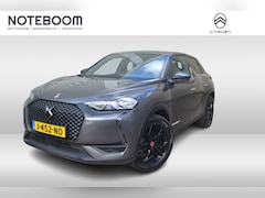 DS 3 Crossback - 1.2 PureTech Performance Line