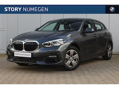 BMW 1-serie - 118i Executive Automaat / Trekhaak / LED / Parking Assistant / Live Cockpit Professional /