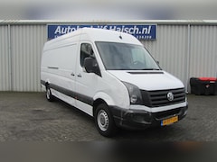 Volkswagen Crafter - 2.0 TDI 8KW