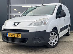 Peugeot Partner - 120 1.6 HDI L1 XT Profit + | Marge auto geen btw |