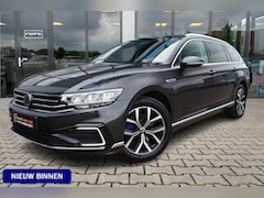 Volkswagen Passat Variant - 1.4 TSI PHEV GTE | Pano | Camera | Virtual Cockpit |