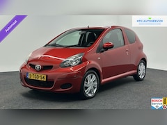 Toyota Aygo - 1.0-12V Comfort Navigator AIRCO LM 70000 KM