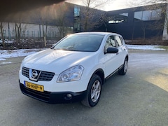 Nissan Qashqai - 1.6 Visia