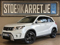 Suzuki Vitara - 1.4 140pk AUT Boosterjet AllGrip S | Navi | ACC | Alcantara | 17 inch | Camera | Stoelverw