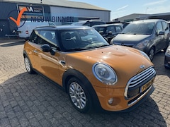 MINI Cooper - 1.5 Automaat/navi/ xenon