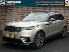 Land Rover Range Rover Velar - 3.0 V6 AWD R-Dynamic HSE Panorama Leer