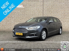 Ford Mondeo Wagon - 1.6 TDCi Trend | Climate | Cruise | Navi | PDC |