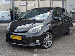 Toyota Yaris - 1.5 Full Hybrid Dynamic