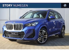 BMW X1 - xDrive25e M Sport Automaat / Sportstoelen / Adaptieve LED / M Adaptief onderstel / Comfort