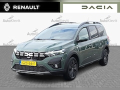 Dacia Jogger - 1.0 TCe 110 Expression 5p. - Pack Assist - Media Nav