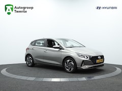 Hyundai i20 - 1.0 T-GDI Comfort | Trekhaak | Carplay navigatie | Camera | Crui