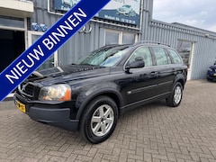 Volvo XC90 - 2.4 D5 Elan 7 persoons