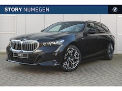 BMW 5-serie Touring - 530e M Sport Automaat / Trekhaak / Adaptieve LED / Stoelventilatie / Parking Assistant / C