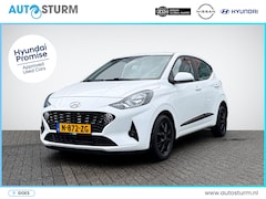 Hyundai i10 - 1.0 Comfort | Trekhaak | Apple Carplay/Android Auto | Cruise Control | Airco | DAB | LM Ve