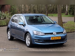 Volkswagen Golf - 1.4 TSI ACT Highline | 2013 | AUTOMAAT | Navi |