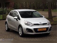 Kia Rio - 1.4 CVVT Super Pack | 2012 | Cruise | Nwe APK |