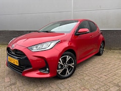 Toyota Yaris - 1.5 Hybrid 115 First Edition Limited